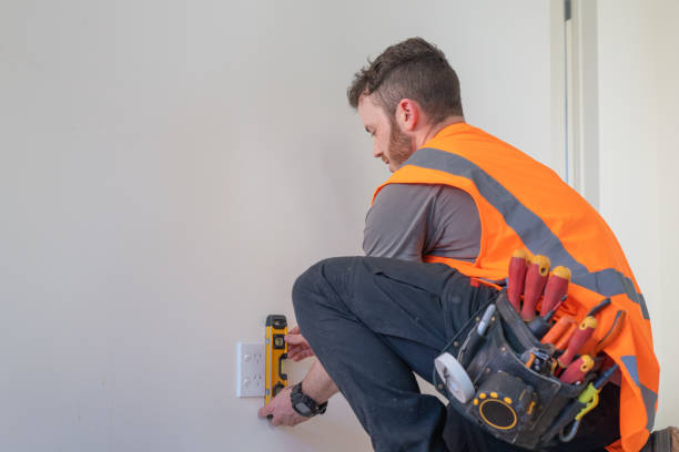Best Affordable Electrical Installation  in Darby, PA