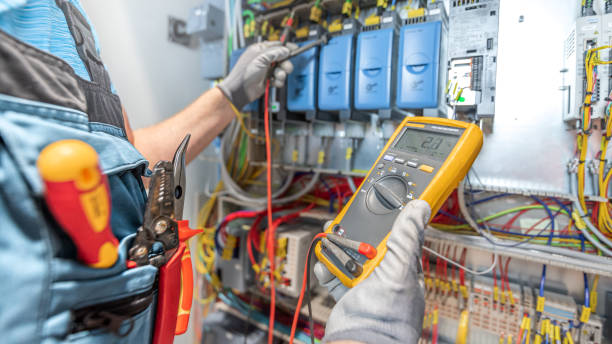 Best Home Electrical Repair  in Darby, PA